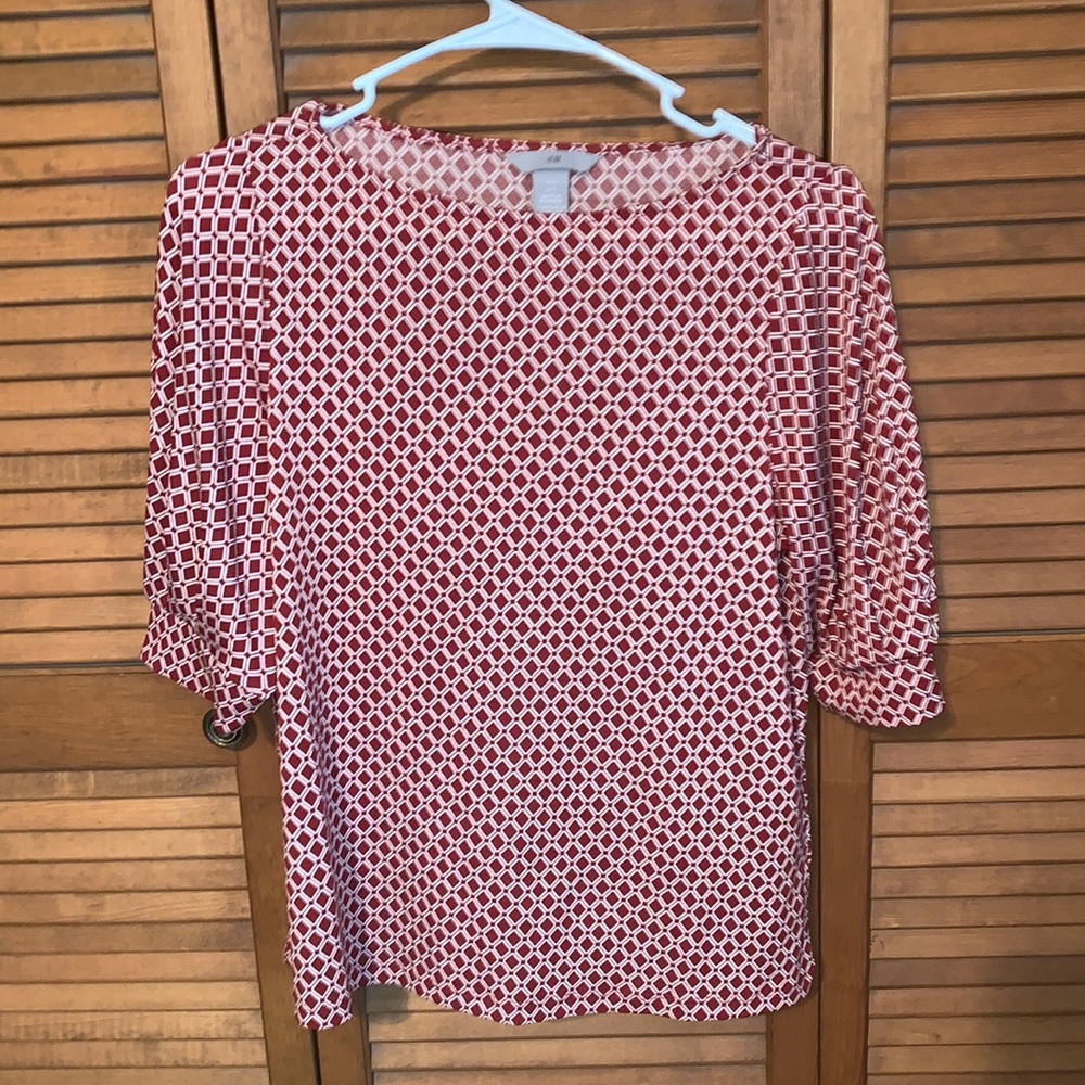 H&M Top